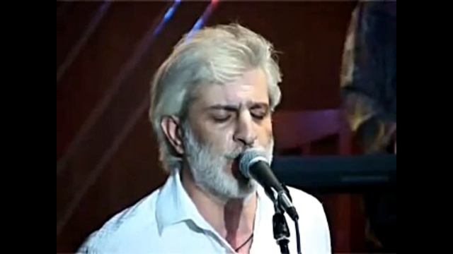 Здравствуй, Любовь! Ефрем Амирамов смотреть онлайн