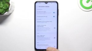 samsung galaxy A23 | Как восстановить все настройки камеры Samsung Galaxy A23