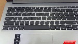 Lenovo Ideapad 1 (NEW 2023) AMD Ryzen 5 8GB RAM 512GB SSD AMD Radeon 610M 15.6" WIN11 #lenovo