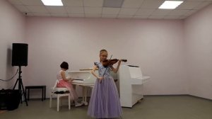 П.Дезмонд "Размер-пять четвертей"