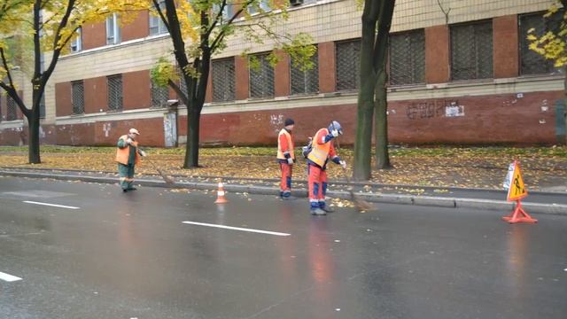 Работники дорожного хозяйства ПОЗДРАВЛЯЕМ! смотреть онлайн