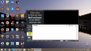 Замена Видео Веб Камери SplitCam