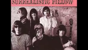 Jefferson Airplane - Somebody to love