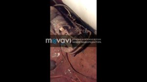 Замена крамштейна под сидения в ваз 2107
