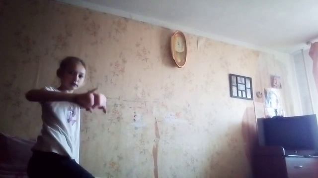 как сесть на шпагат за 3 дня (3 часть) смотреть онлайн