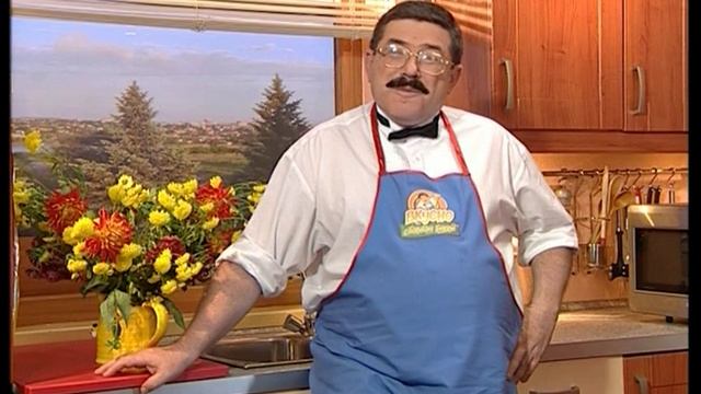 Тушеный кролик с грибами. Креп сюзет. смотреть онлайн