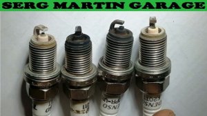 Как найти проблему по свечам зажигания?