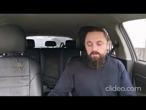 Коварство уныния. Богородица любит попирающих эти коварства!