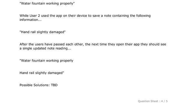 iOS : Multipeer Connectivity: iOS and Android смотреть онлайн