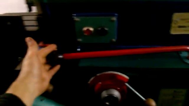 Станок строгальный 7303, небольшой обзор. смотреть онлайн