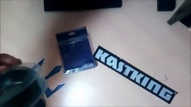 Плетеного шнура Kastking Super Power Braid