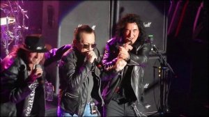 Graham Bonnet I'm A Lover