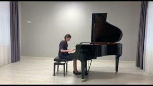 М. Глинка. «Марш Черномора» из оперы «Руслан и Людмила»