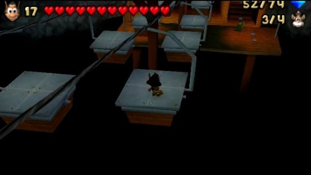 Прохождение игры 