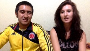 Материмся по-испански.