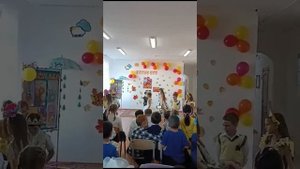 Танец на осенний бал. Младшие классы 3 класс 2023-24 у.г. Красивый танец. Вальс осенний бал