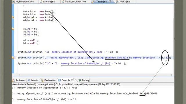 Garbage Collector in Java (Part 2)