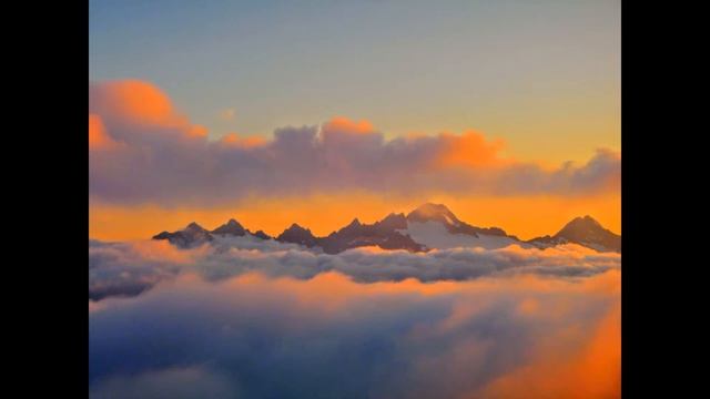 Красивая музыка для крепкого сна.Расслабляющая музыка.Музыка расслабляющая для отдыха.РОСКОШНАЯ. смотреть онлайн