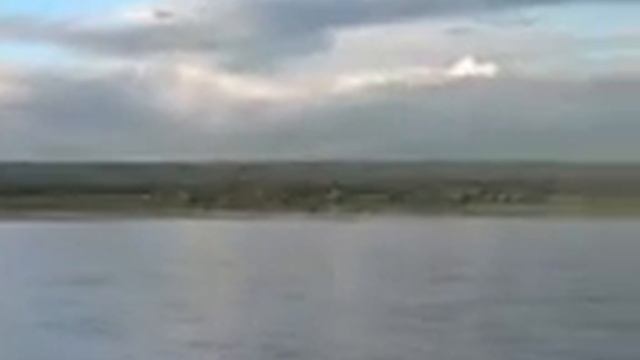 набережная лесосибирск 25 июня 2013 года. Видео высокой чёткости.