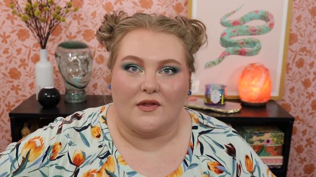 What I *should* (and did) Buy Instead of MORE Makeup... I am More Than Makeup! | Lauren Mae Beauty смотреть онлайн