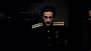 Моонзунд На корабле