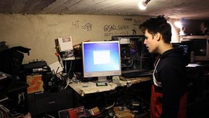 ЧАСТЬ 2 Установка винды и игр на КОМП из говна и палок