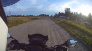 в Федяево на мото (часть 2)