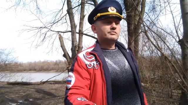 ВОДООХРАННАЯ ЗОНА - состав правонарушения нет умысла, нет вины.