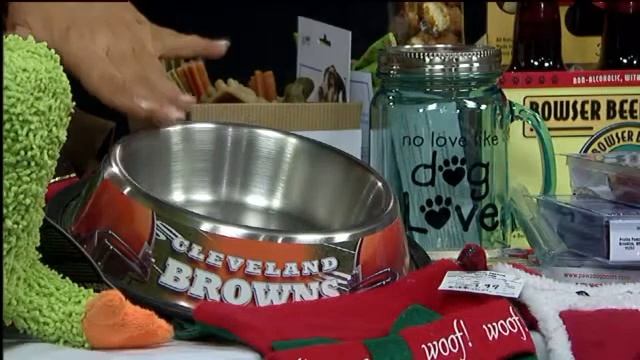 Gifts for Dogs & Dog Lovers смотреть онлайн