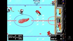 Jay plays NHL '94 rewind