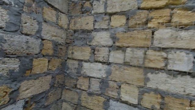 Домик у моря. Кладка кирпича 3. смотреть онлайн