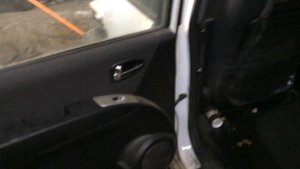 В разборе Hyundai Lavita (Хендай Лавита) ДВС 1.5 100л.с. G4EC / АКПП Универсал 2001г.