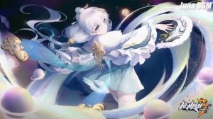 Honkai Impact 3 Game Vocal Songs OST Collection 2023 Edition【BGM for homework】