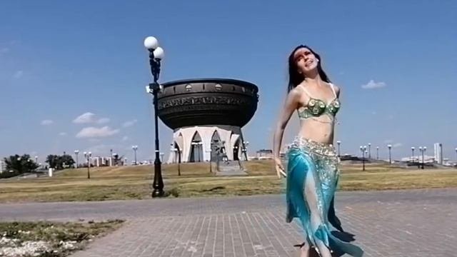 #танцовщица#танцынатнт#казань#востоктанец#