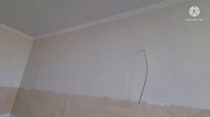 снова покраска!!!датская краска Flugger