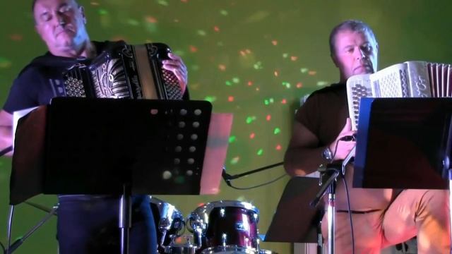 TANGO PARA MI AMOR смотреть онлайн