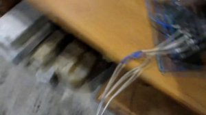 Как подключить магнитный пускатель ПМЕ - 071 - 380 вольт | How to connect a magnetic starter