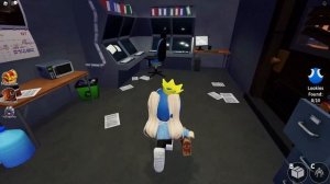 ? СЕКРЕТЫ и ПОЛНОЕ ПРОХОЖДЕНИЕ РАДУЖНЫЕ ДРУЗЬЯ 2 Роблокс! Rainbow Friends 2 ROBLOX