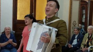 День победы!