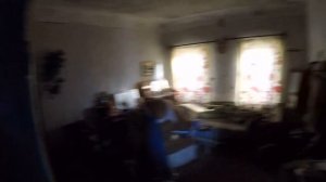 В заброшенном доме нашел винтажные кассеты и много....-Заброшенный мир!