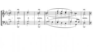 «Милость мира» А. Архангельский №6