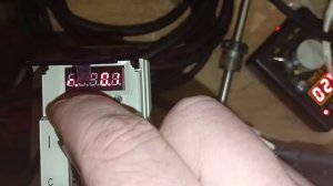 Сервопривод HLTNC  HL-T3D быстрый способ запустить серводвигатель