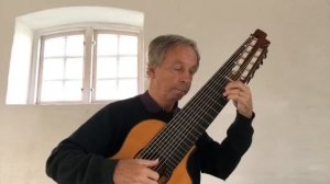 Lennon-McCartney Eleanor Rigby Göran Söllscher guitar