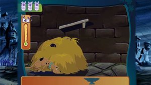 Scooby-Doo and The Creepy Castle Full Game Walkthrough