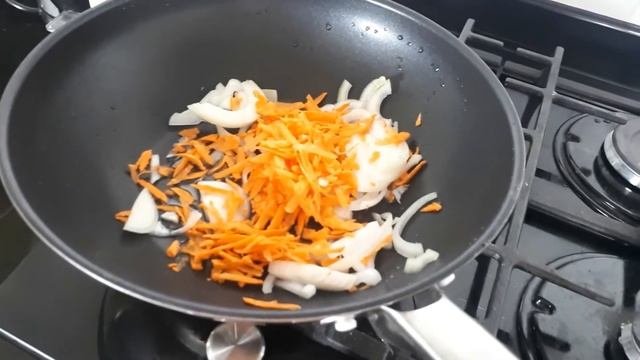 Перец фаршированный