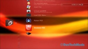 PS3 - webMAN Tutorial #2 Play games on external NTFS HDD! how to Convert, add & play