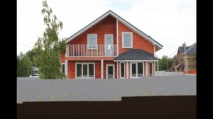 Дом новый 150 м2 двухэтажный по новорижскому ш...