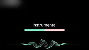 Beyaz geceler karaoke - Seyyad Elizade - Azerbaijani karaoke