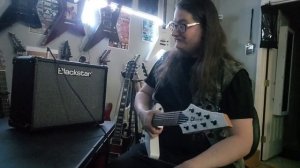 New for 2024 // Blackstar ID: Core V4 Stereo 40 (Demo & Review) @Blackstaramps