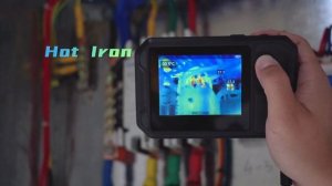 Introducing the Guide PF Compact Thermal Imaging Camera Series